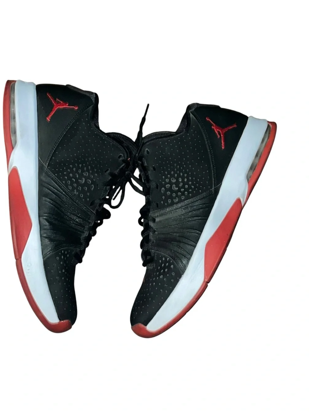 Air Jordan 5 AM in the classic 